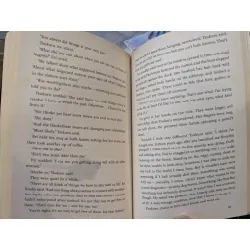 Colorless Tsukuru Tazaki and his years of Pilgrimage - Murakami 703553