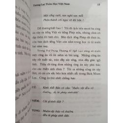 Tương lai thiền học Việt Nam - Nhất Hạnh 546061