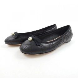 【Mã giảm giá】Giày bệt CHRISTIAN DIOR 662166