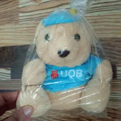 Gấu bông các loại 779726