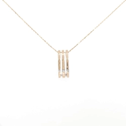 750PG/750WG/K18PG Dây chuyền ruby 0.07CT - Hàng hiệu Authentic 858588