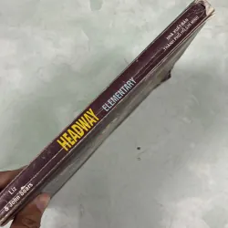 Hướng dẫn học Headway - Elementary 990772