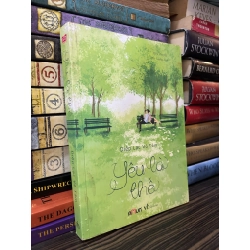 Yêu là thế - Diệp Lạc Vô Tâm