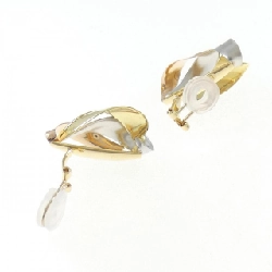 K18YG/PT/K18PG Bông tai - Hàng hiệu Chính hãng 870630