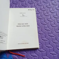 Ông Sáu Dân Trong Lòng Dân  1017642