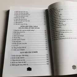 BÍ ẨN TRÁI ĐẤT - 214 trang, nxb: 2018  599360