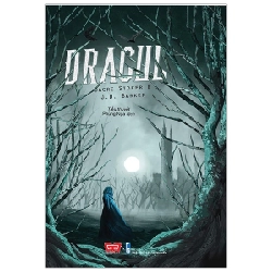 Dracul - Dacre Stoker, J. D. Barker ASB.PO Oreka-Blogmeo120125