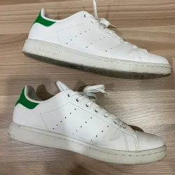 Giày Adidas Stan Smith xanh lá chính hãng size 38 / UK 5 937041