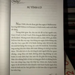 Cái giá phải trả - Warren Fellows  778949