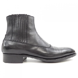 Giày bốt J.M.WESTON - Hàng hiệu Authentic