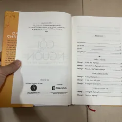 Cội nguồn - Lịch sử vĩ đại của vạn vật (David Christian) (c) 993429