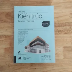 Kiến trúc quy phạm tham khảo (cũ)