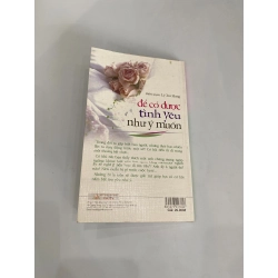 Để Có Được Tình Yêu Như Ý Muốn - Lý Chữ Hùng (biên soạn) 539270