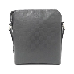 Túi xách vai Louis Vuitton Damier Infini Discovery Messenger BB N42418 - Hàng hiệu Chính hãng 768518