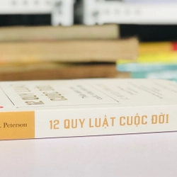 📚 12 QUY LUẬT CUỘC ĐỜI – THẦN DƯỢC CHO CUỘC SỐNG HIỆN ĐẠI 482805
