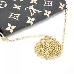 Túi xách vai Monogram Bicolor Empreinte Felicie M80482 - Hàng hiệu Authentic 766688