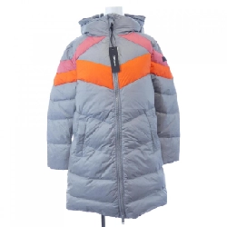 Áo khoác lông vũ DIESEL - Hàng hiệu Chính hãng