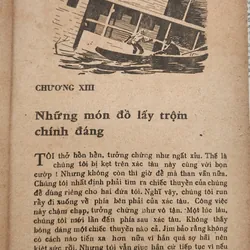 Mark Twain - NHỮNG CUỘC PHIÊU LƯU CỦA HUCKLEBERRY FINN (có tranh vẽ) 726886