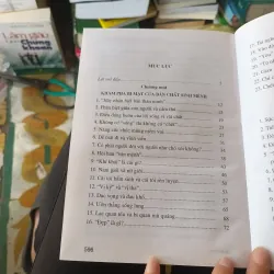 Những Hiểu Biết Về Cuộc Đời ( Sinh Mệnh, Sinh Tồn, Cuộc Sống Và Cuộc Đời)-  958151