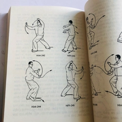 📚 BỘ 2 TẬP THÁI CỰC QUYỀN – KIẾM 531179