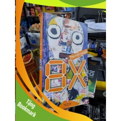 (TẶNG BOOKMARK) Truyện Ngắn 8X - 2006 mới 80% ố - VĂN HỌC - RBK3012