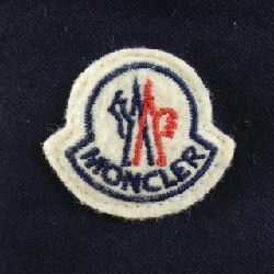 MONCLER MONTGENEVRE Áo khoác lông - Hàng hiệu Chính hãng 884580
