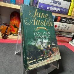 Trang viên Mansfield Jane Austen mới 80%