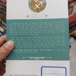 sách Thông điệp từ các vì sao - Nhân Mã  (B1) 701604