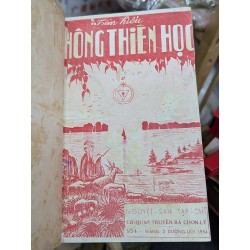 TẠP CHÍ TÌM HIỂU THÔNG THIÊN HỌC ( SÁCH ĐÓNG BÌA TỪ SỐ 1-17) 194077