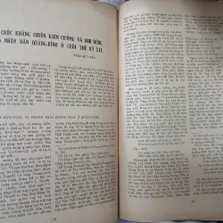 NGHIÊN CỨU LỊCH SỬ 590343