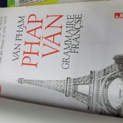 [Tiếng Pháp cơ bản] Văn Phạm Pháp Văn - Nicole Mcbride 1008534