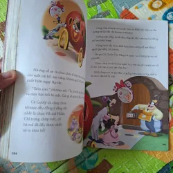 5 Phút Kể Chuyện - Tuổi Thần Tiên 991151