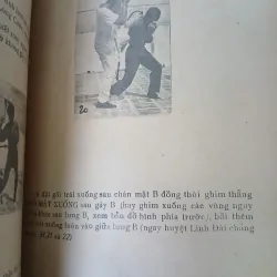 VÕ TỰ DO CHIẾN ĐẤU - HÙNG PHONG 748730