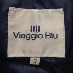 Viaggio Blu áo khoác 629836