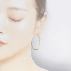 Khuyên tai Cartier Juste un Clou - Hàng hiệu Chính hãng 846669