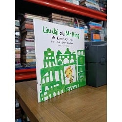 Lâu đài của Mr. King - Geneviève Côté (Lê Anh dịch) 737940