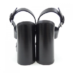 Giày sandal HERMES Ilona Kelly Buckle 241153Z 659804