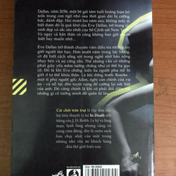 Cái Chết Trần Trụi 526826