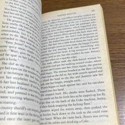 Sleeping beauties Stephen King 494920
