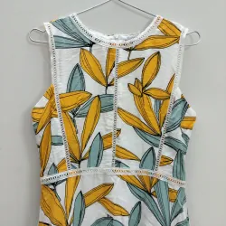 Đầm dạo phố, sz SM, độ mới cao 1021144