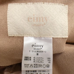 【Mã giảm giá】Áo khoác eimy istoire 640342