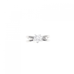 Nhẫn kim cương PT Flower 0.23CT 672783