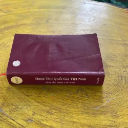 DƯỢC THƯ QUỐC GIA VIỆT NAM dùng cho tuyến y tế cơ sở - BỘ Y TẾ 1002550