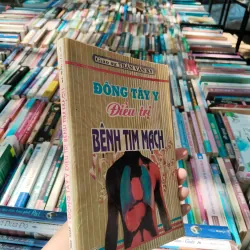 ĐÔNG TÂY Y ĐIỀU TRỊ BỆNH TIM MẠCH - GIÁO SƯ TRẦN VĂN KỲ