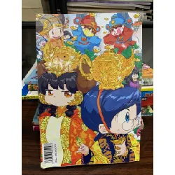 Lớp học mật ngữ tập đặc biệt 9- Đặc sản hoa học trò 601757