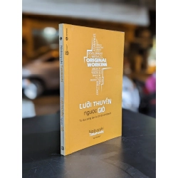 Cưỡi thuyền ngược gió - Nobuyuki Takahashi