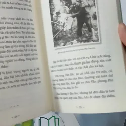 Hồi Kí Về Bác Hồ - Gần Bên Bác Và Học Ở Bác 928592