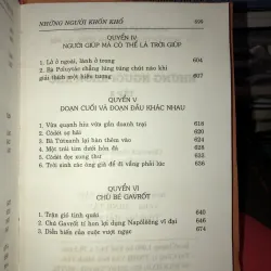 Những người khốn khổ - Victor Hugo 993341