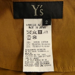 Y's YW-D12-012 Đầm - Hàng hiệu Chính hãng 810320