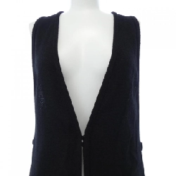 【Khuyến mãi】Chanel CHANEL Áo vest dài 638194
